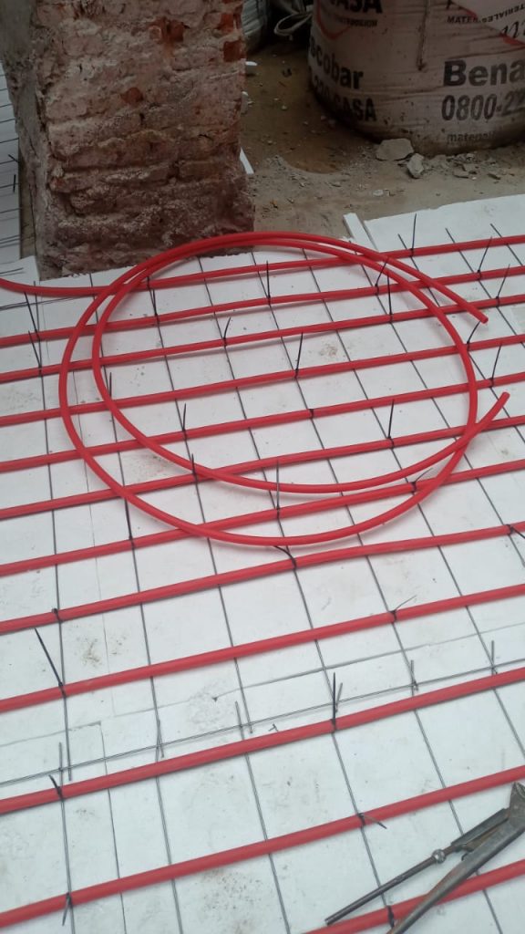 Trabajo Circuito de Loza 4